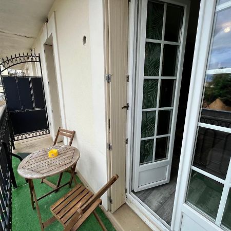 L'Enigmatique - Centre - 4 Pers - Reve Au Mans Apartment Le Mans Exterior foto